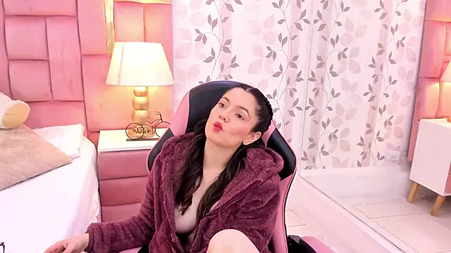 ArianaFranco online show from February 15, 12:26 pm