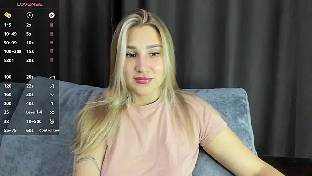 And1sa online show from October 15, 8:22 pm