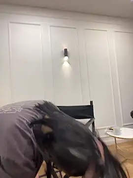 MaeveMoon online show from February 4, 7:17 pm