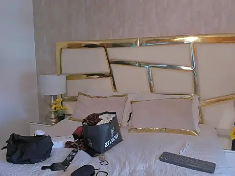 Zoe CarterX online show from March 2, 2:02 pm