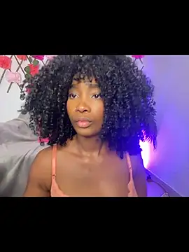 Black girl3 online show from November 6, 9:21 pm