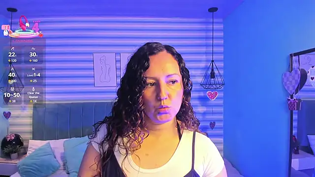 abby apple online show from February 5, 1:14 pm