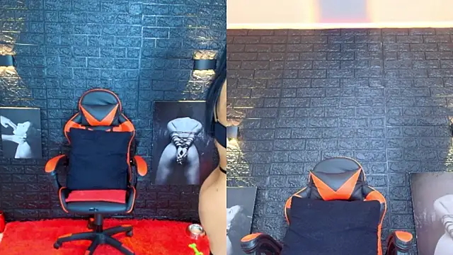 andrea bdsm1 online show from February 3, 12:10 pm