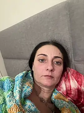 Miroslava1247 online show from March 5, 9:10 pm