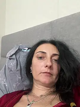 Miroslava1247 online show from June 12, 8:39 pm