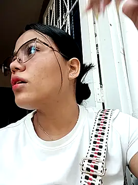 anahi evans19 online show from December 2, 8:00 pm