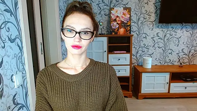 Lady Sunshine  online show from October 4, 9:15 am