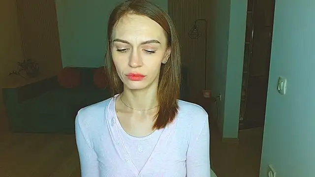 Lady Sunshine  online show from December 2, 9:11 am