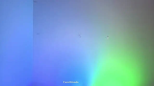 Carolblonde online show from September 24, 9:52 am