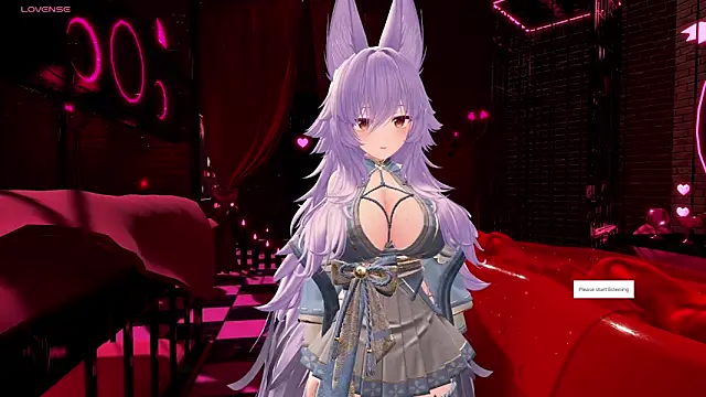 anime cutie online show from April 28, 11:36 am