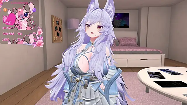 anime cutie online show from June 26, 11:44 am
