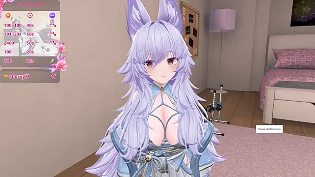 anime cutie online show from April 16, 11:54 am