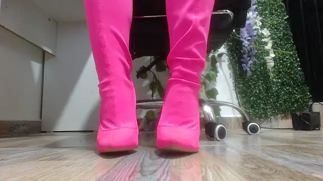 StephyJones1 online show from October 20, 4:21 pm