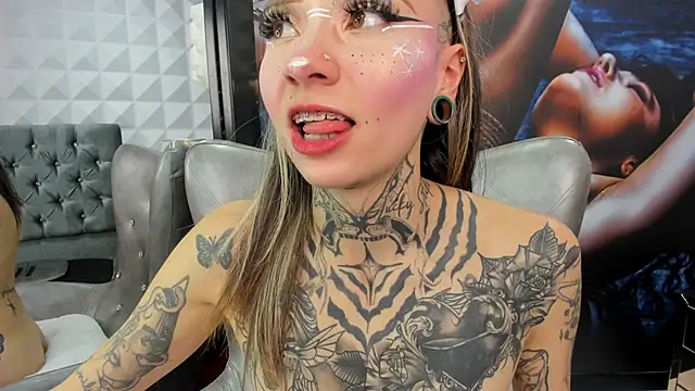 miss   angel online show from September 20, 6:28 pm