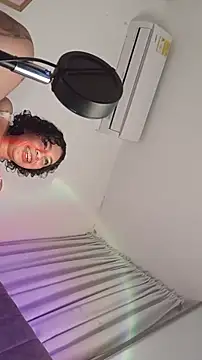 Dhalila  online show from October 15, 2:03 am