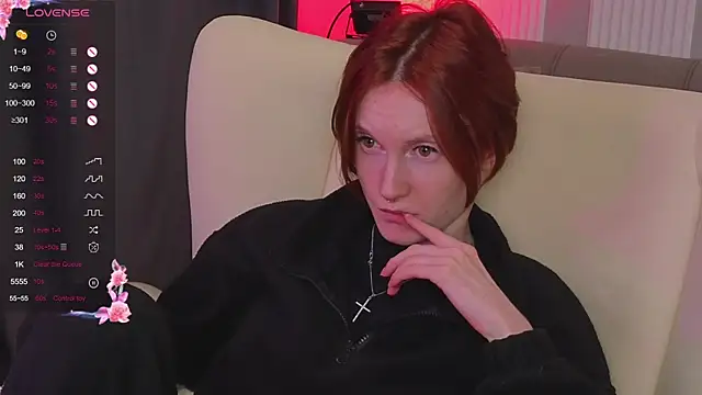 JoYung online show from September 26, 4:43 am