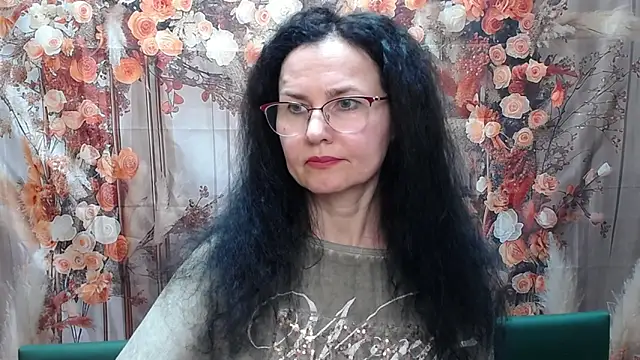 Miroslava Happi online show from March 15, 9:11 am