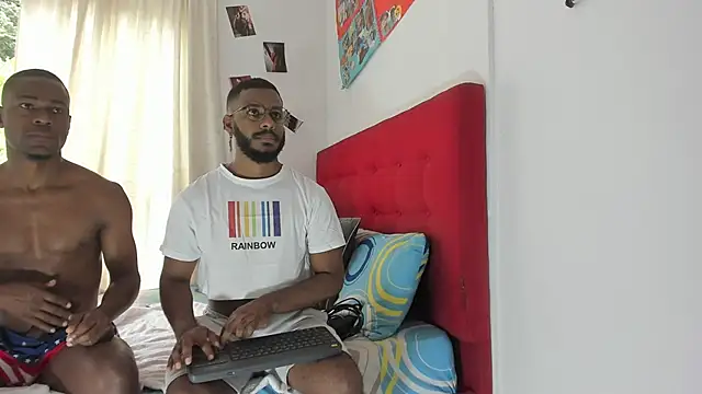 Jakexv online show from June 3, 1:12 pm