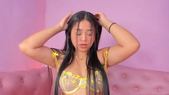  JuliSweet  online show from October 7, 12:31 pm