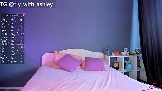 ashley lovestory online show from September 15, 6:43 am