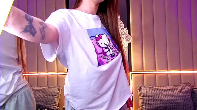 AlexaBright online show from November 24, 8:00 pm