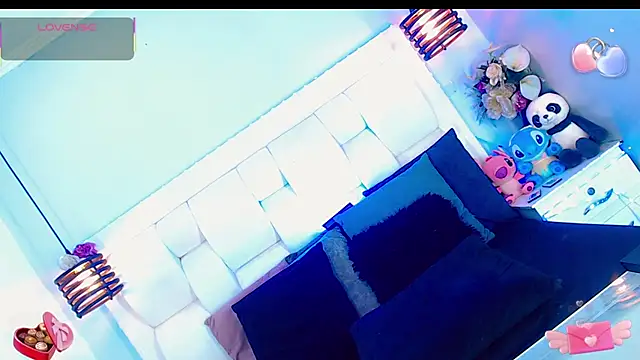 BelovedChain01 online show from September 14, 6:22 am