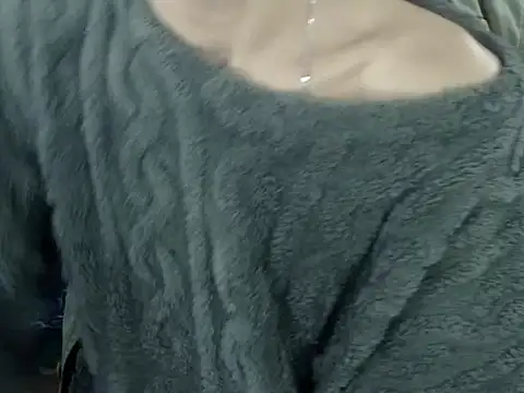 SweetyCD online show from February 6, 6:33 pm