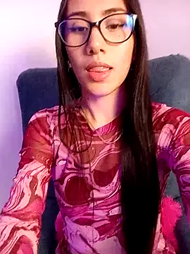 ximenagp online show from September 28, 5:47 am