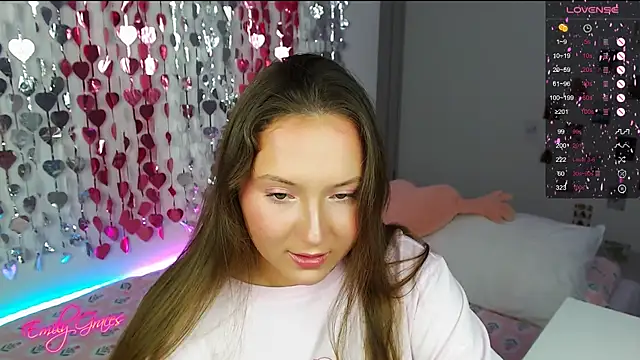 EmilyxxGraces online show from February 27, 11:48 pm