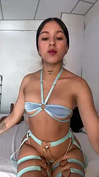 KatiaFosterr online show from February 20, 6:20 pm