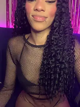 Mirellysbs1 online show from March 8, 4:16 am