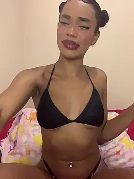 Mirellysbs1 online show from November 4, 2:49 am