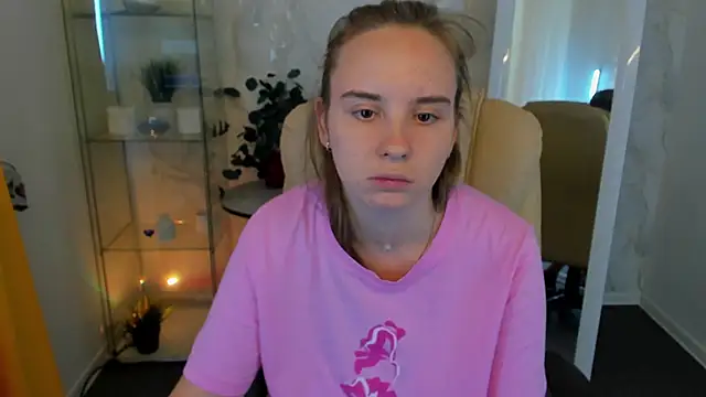 Lika 0ne online show from September 27, 12:12 pm