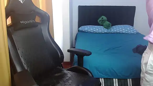 duo peludoo online show from March 28, 5:12 pm