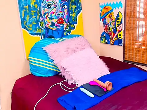 AfricanChinese online show from February 17, 7:29 am