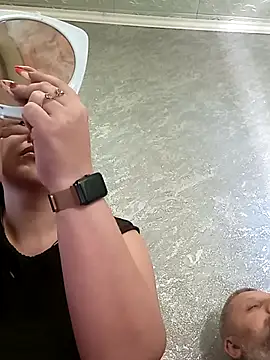 Greta Tamar online show from October 27, 6:09 am