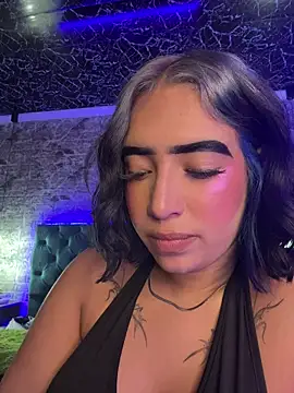 Scarlett-LS online show from February 21, 6:47 am