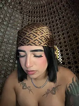 Scarlett-LS online show from September 21, 1:59 am