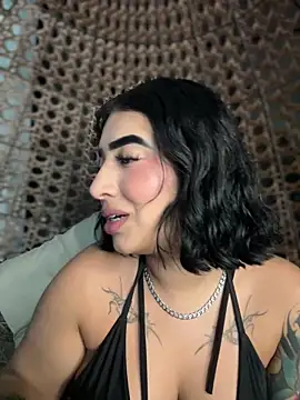 Scarlett-LS online show from October 16, 3:20 am