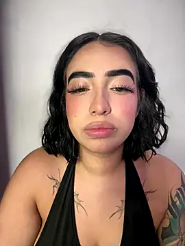 Scarlett-LS online show from November 10, 4:18 am