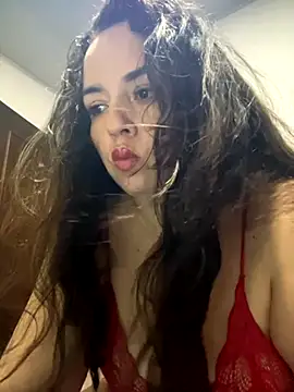 francy20 online show from November 5, 4:23 pm