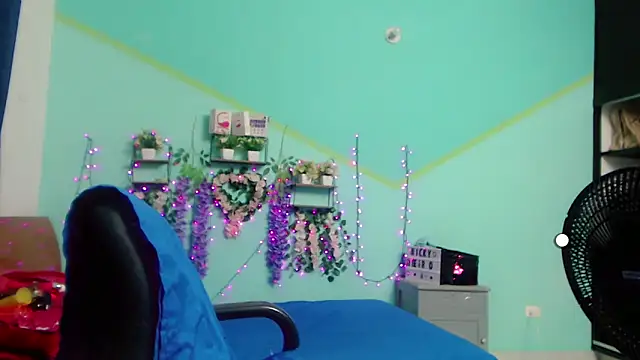 NickyRibeiro online show from September 26, 7:28 am