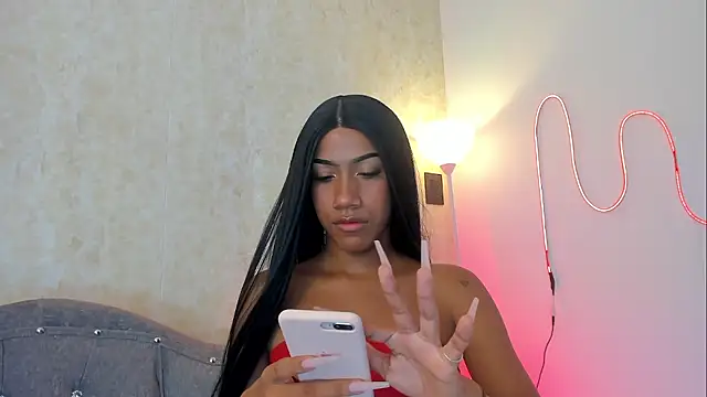 AntoniSantoss online show from October 16, 8:22 pm