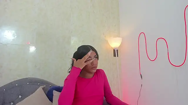 AntoniSantoss online show from September 23, 7:45 pm