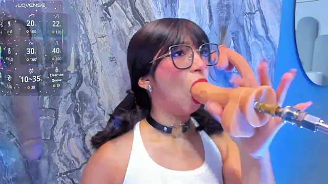 linda sofi   online show from April 23, 8:33 pm