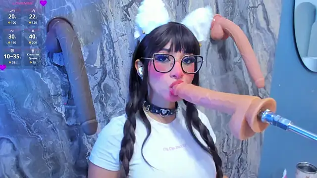 linda sofi   online show from March 12, 9:17 pm