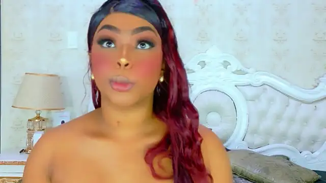 TianahGlow online show from December 14, 8:47 pm