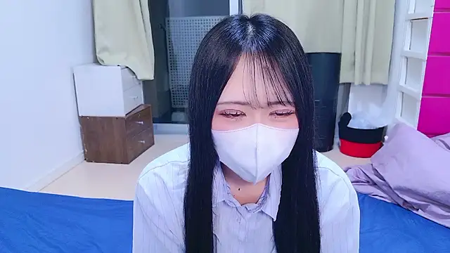 mao maochan online show from September 12, 9:51 am