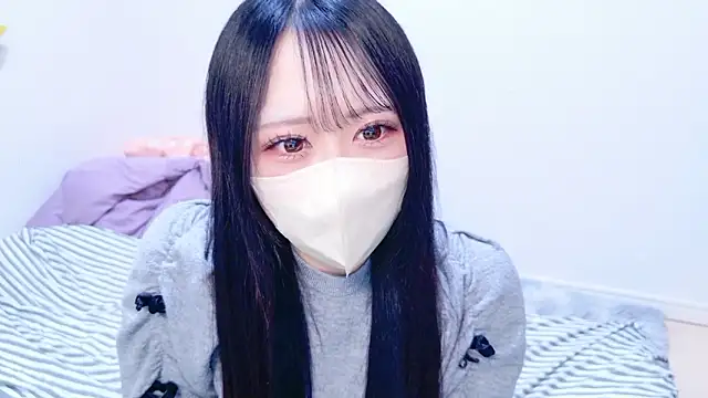 mao maochan online show from February 16, 8:14 am