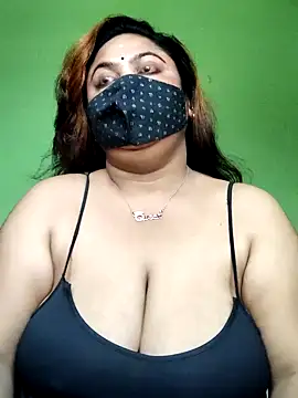 rani130 online show from January 6, 1:53 am